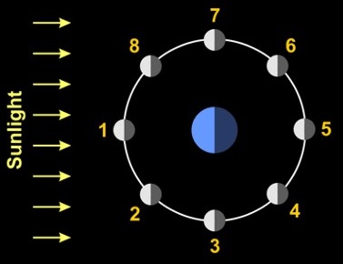 Quiz Sistem Tata Surya Dan Kehidupan Di Bumi - Quiz